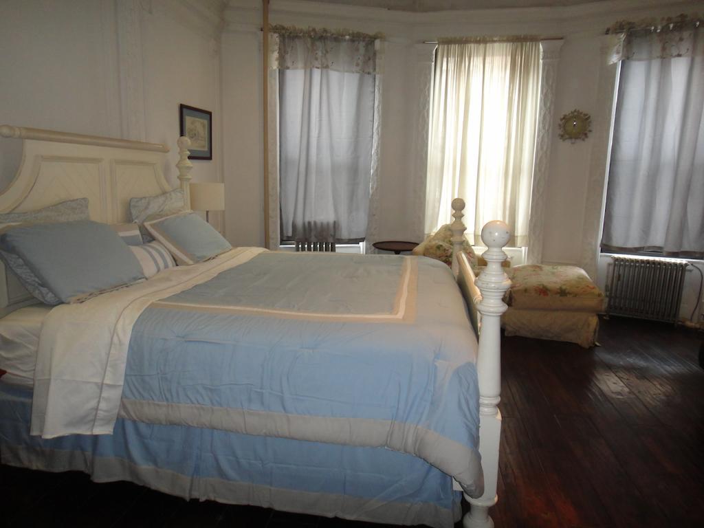 Sugar Hill Suites นิวยอร์ก ห้อง รูปภาพ