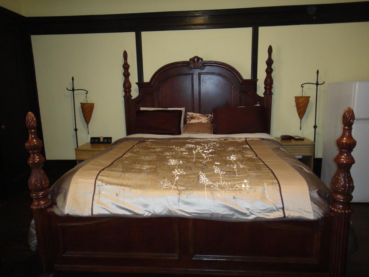 Sugar Hill Suites นิวยอร์ก ภายนอก รูปภาพ