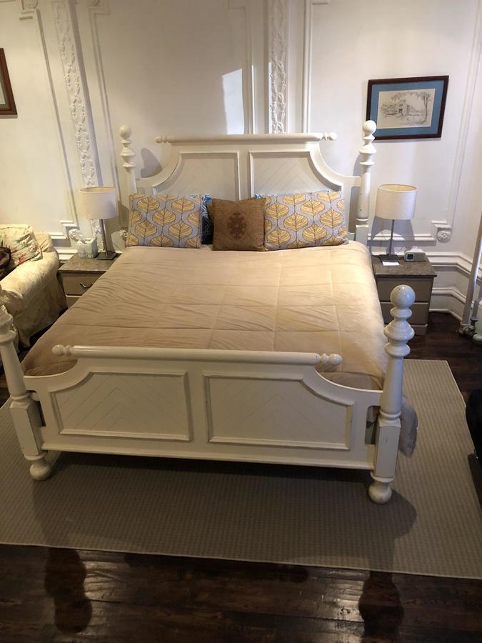 Sugar Hill Suites นิวยอร์ก ภายนอก รูปภาพ